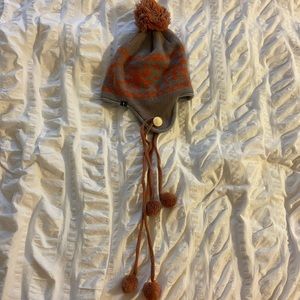 Grace hat designer brand ski style hat